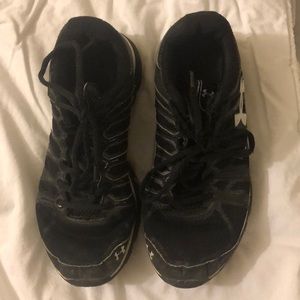 Under Armour Tennis Shoes